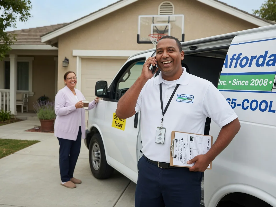 Central Ac Repair Lineville, IA FAQs